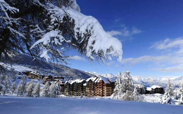 Hotel Snow Chill