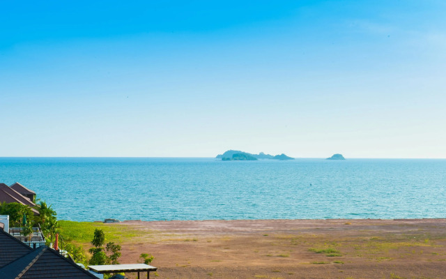 The Oriental Beach Pool Villa and Village