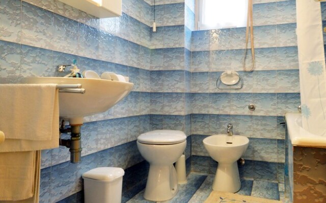 Apartment Klaudia