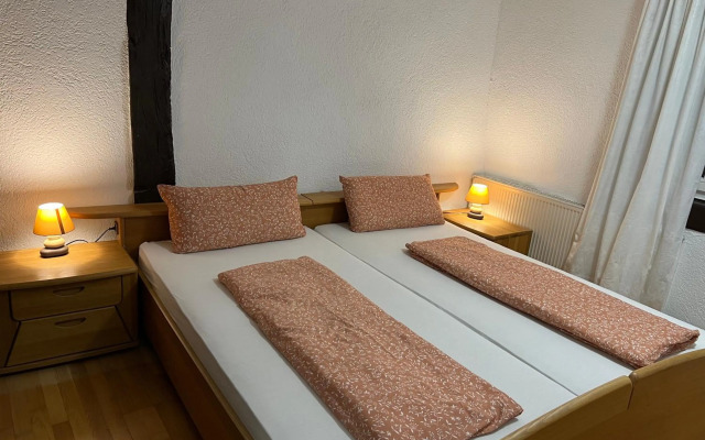 Hotel und Restaurant "Zum Löwen"