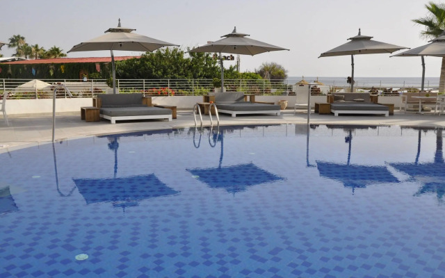 Sousse Pearl Marriott Resort & Spa