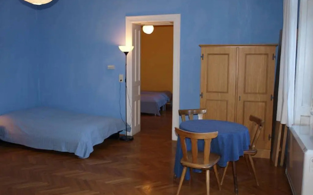 Villa Karlstein