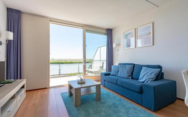 Duinerei appartement A202 - Groote Keeten
