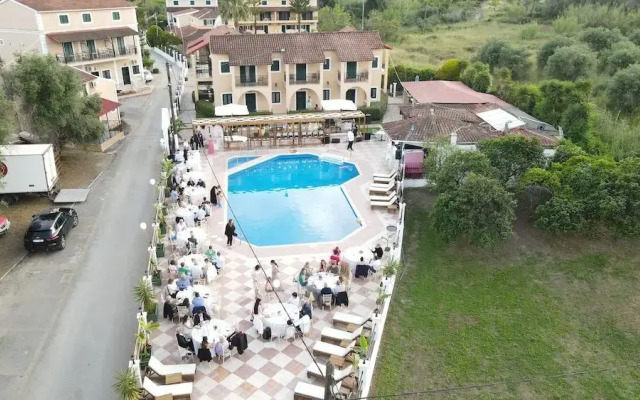 Oula Club