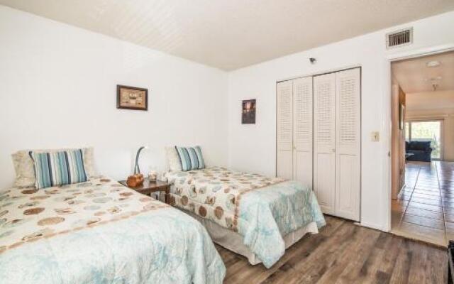 Intercoastal Beach Suite