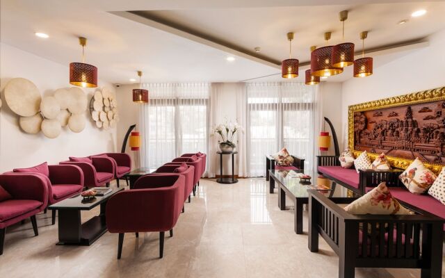 Jaya Suites Hotel