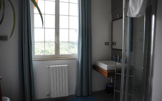 La Piazzetta B&B - Mini appartamento con ingresso indipendente