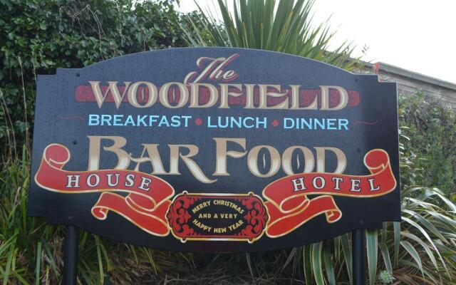 Woodfield House Hotel