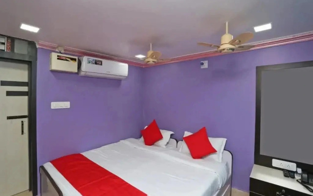 Sri Vinayak Residency by OYO Rooms