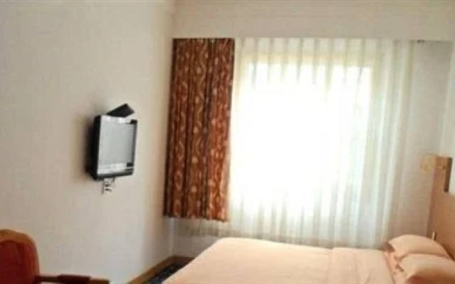 Hui Bin Lou Hotel - Mount Wutai