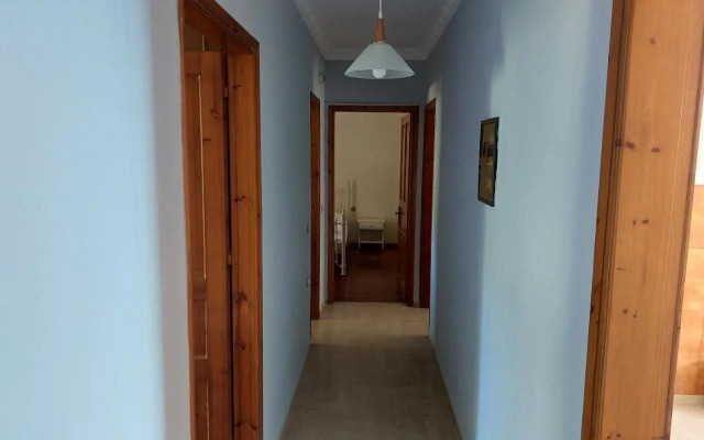 Giorgio Apartments