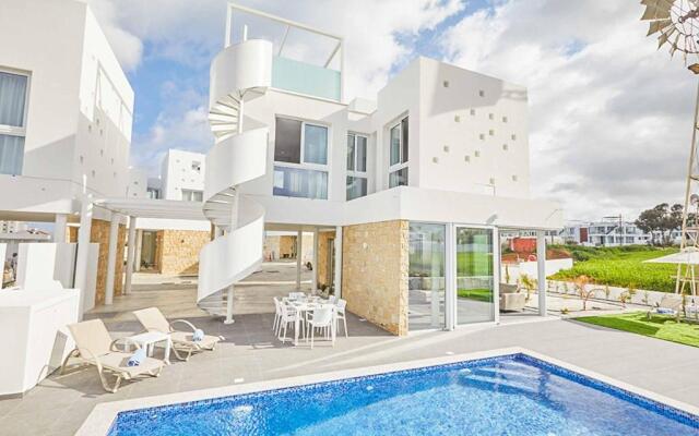Villa Blue 15
