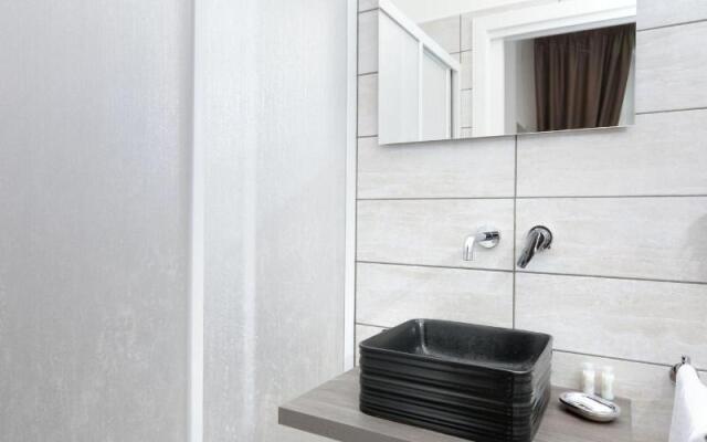 B&B Central Station Napoli