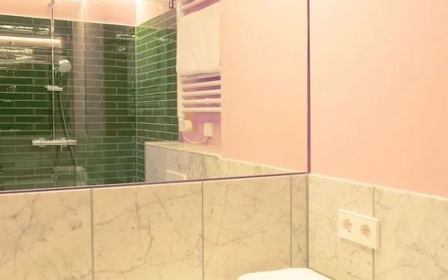 Central Hotel Münster