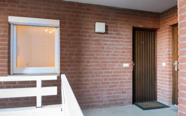 Strandhotel Kellenhusen Wohnung 7