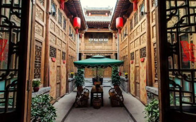 Yongyichang Inn