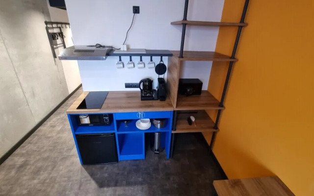 АпартПейдж на Московской