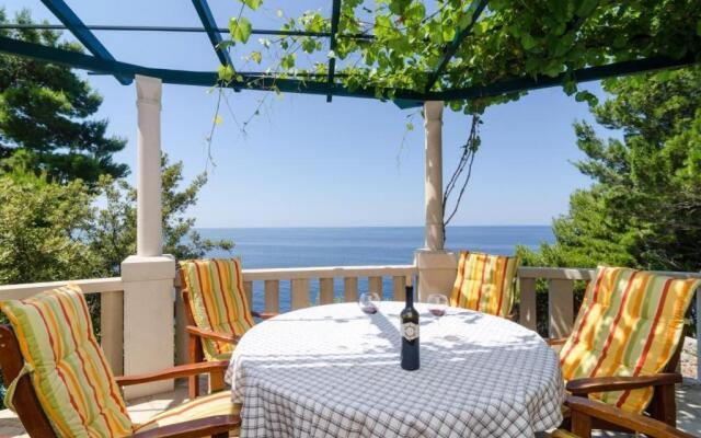 Apartments Plavac Mali