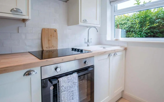 Bayview 3 - 2 Bedroom Chalet - Bayview Oxwich