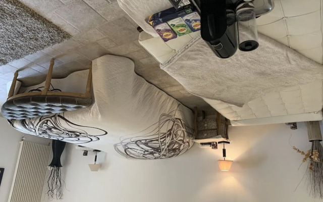 Le Bois de Montpouillan - B&B