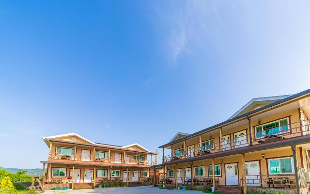 Nonsan Sodam Pension