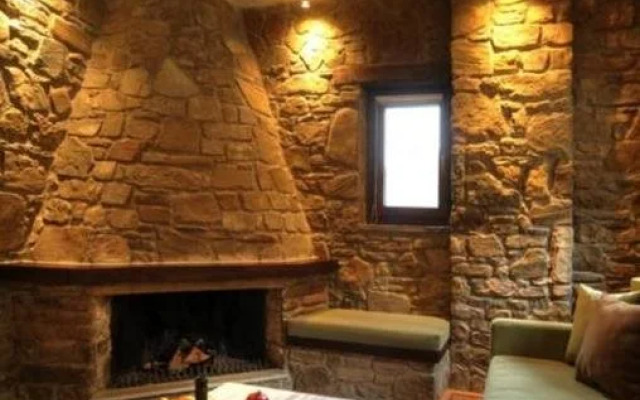 Hotel 1450