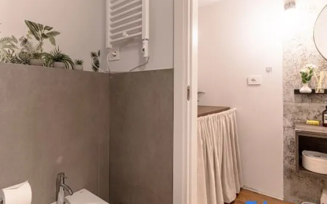 Bella Benci Firenze Apartment