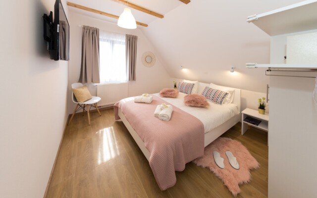 Plitvice Retreat Apartments