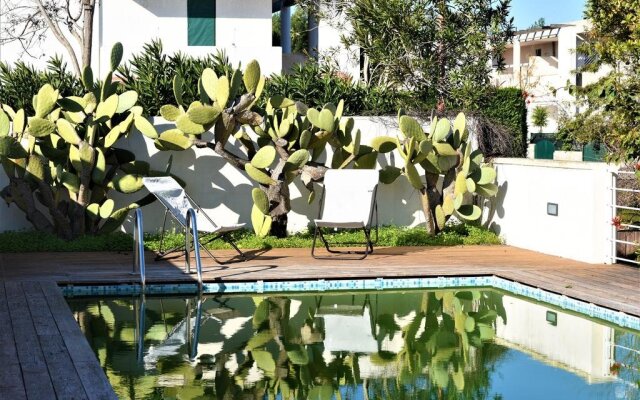 Villa Cala Bianca