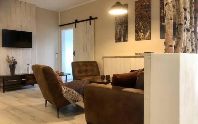 Ferienwohnung Birkenlodge