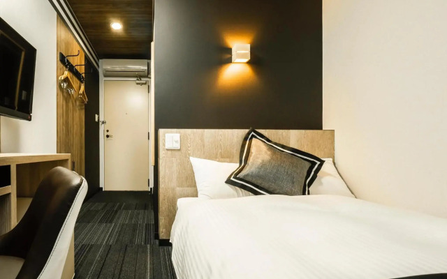 Hotel Areaone Kitaibaraki