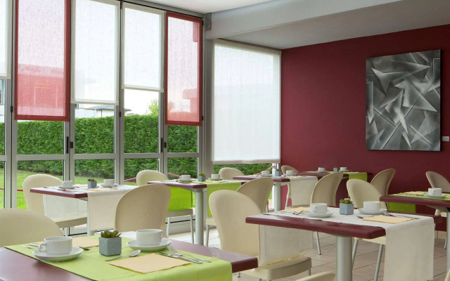 Domino Suite Hotel Jesolo