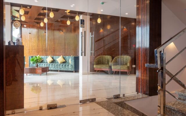 Hotel Atlanta - A Seaview Hotel