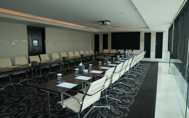 Amman Rotana