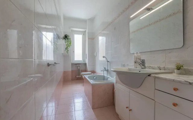 Casa Gabri con balcone - Wonderful Italy