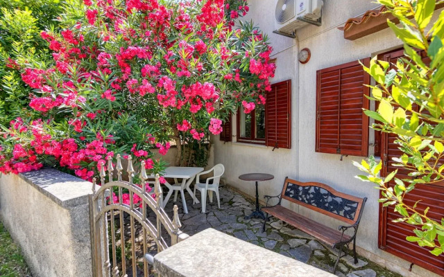 Holiday House for Four Persons With two Bedrooms