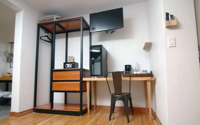 Hotel-L86