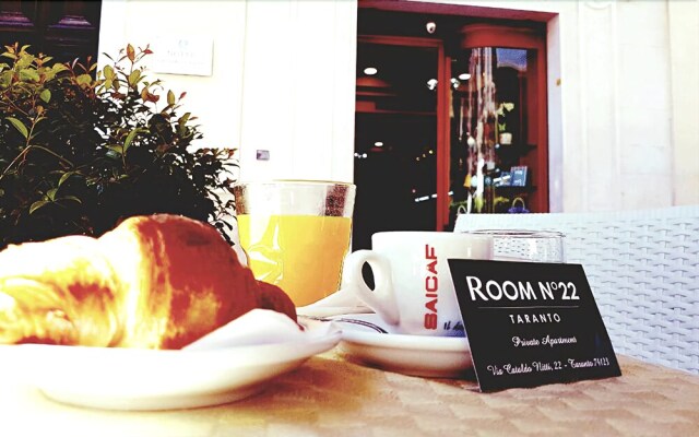 Room n.22