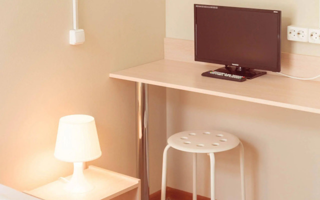 Aroom Hotel on Kitay-Gorod