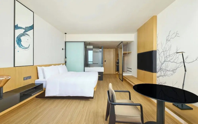 Fairfield By Marriott Huzhou Nanxun