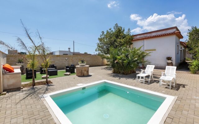 2671 Villetta Holly by Barbarhouse