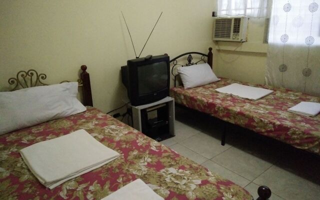 Go Land Pension House