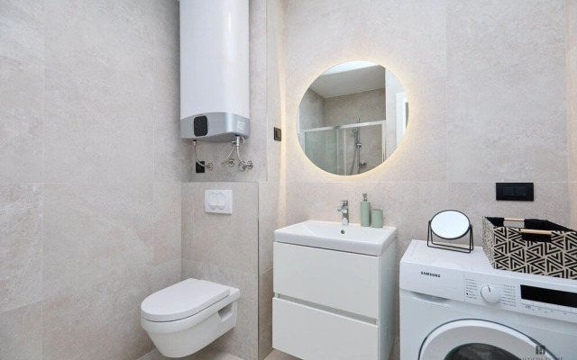 Hedera Estate, Hedera A28