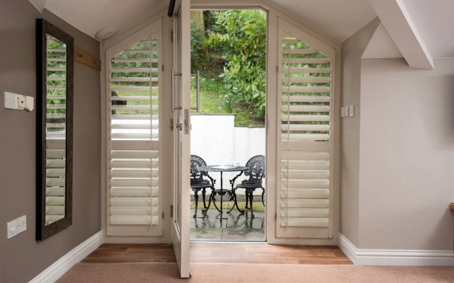 Lakehouse at The Waterhead Inn