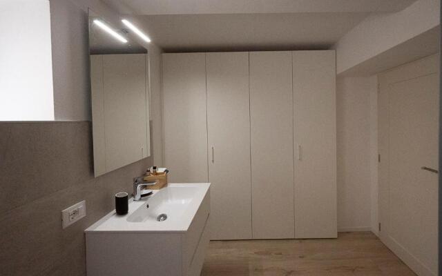Appartamento S. Croce