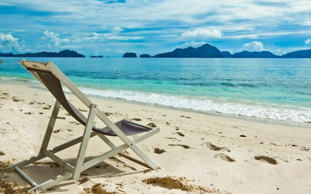 Ipil Suites El Nido