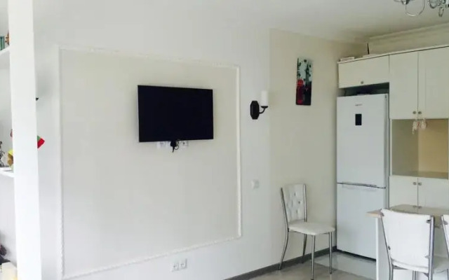 Basali's White House