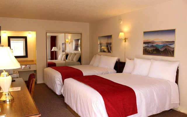 Sovana Inn