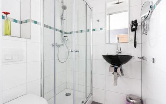 Stay-Inn Bielefeld Zentrum