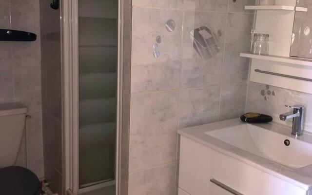 Appartement Le Barcarès, 2 pièces, 4 personnes - FR-1-81-529